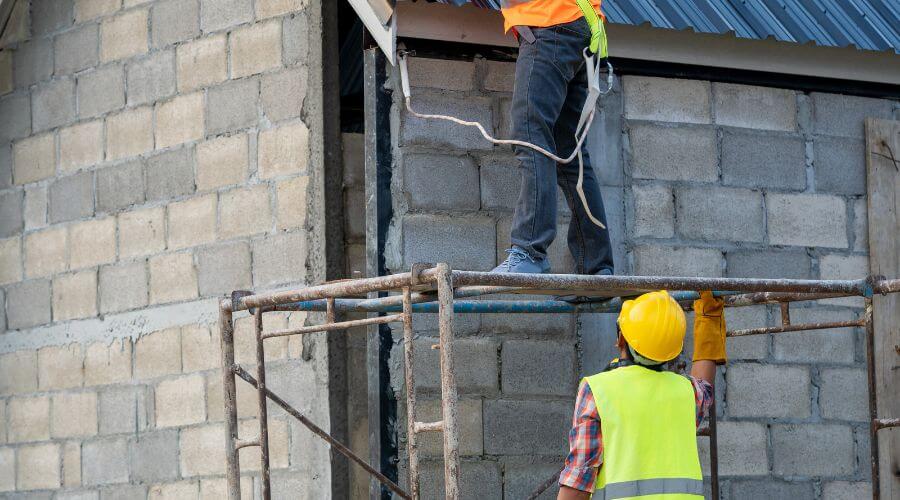 Expert new roof installation services in Bode, IA